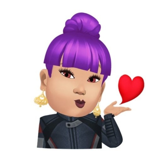 Meet your Posher, Marilyn - Picture 1 of 1